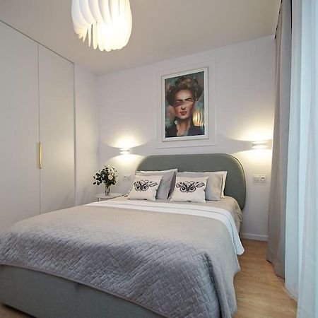 Apartament, Ceglana 76, Katowice Exterior foto