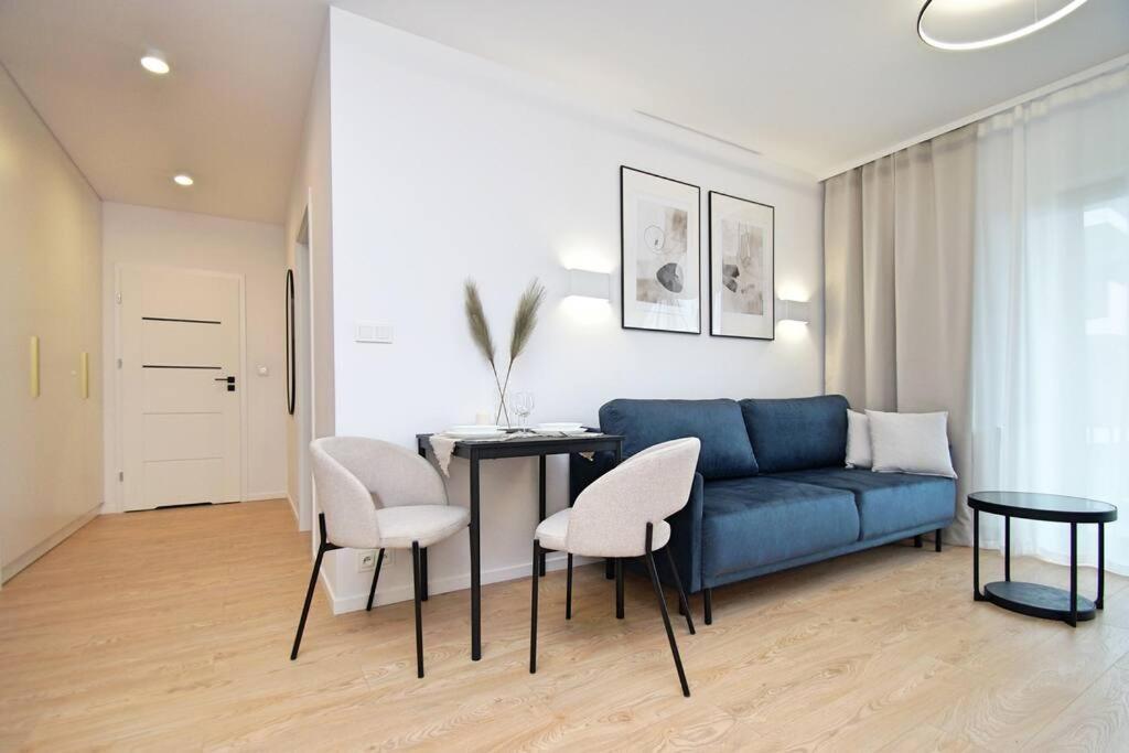 Apartament, Ceglana 76, Katowice Exterior foto